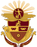 Order of Mithras crest